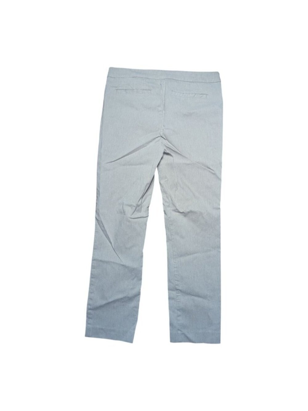 Dalia Stretch Ponte Pants 6 - Picture 2 of 3